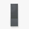 Mini note cover - Enshu sage