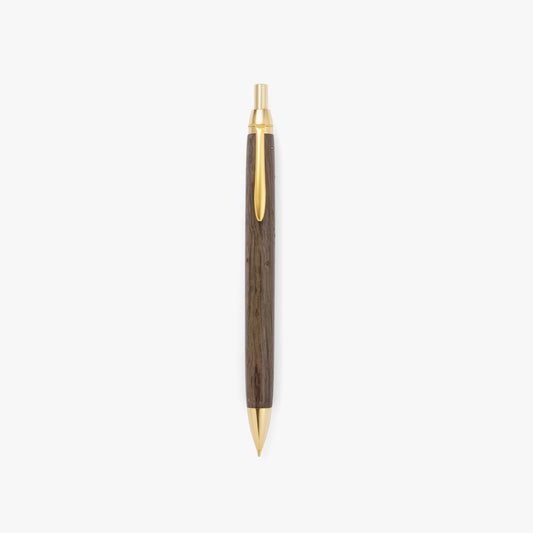 Handcrafted mechanical pencil - ボグオーク