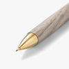 Handcrafted mechanical pencil - ジンダイナラ