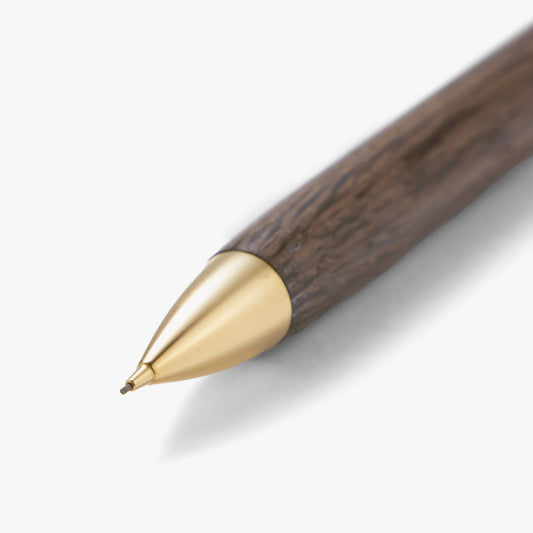 Handcrafted mechanical pencil - ボグオーク