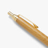 Handcrafted mechanical pencil - オーセージオレンジ