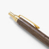 Handcrafted mechanical pencil - ボグオーク