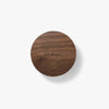 Pen rest - Walnut