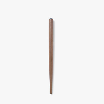 Nib holder - Walnut