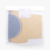 Washi 4-way envelope