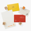 Rubber stamp - Palmehuset/S