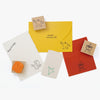 Rubber stamp - Palmehuset/Little friend M