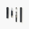 〈わけあり品〉 Aluminium pen  - ローラーボール