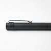 〈わけあり品〉 Aluminium pen  - 万年筆