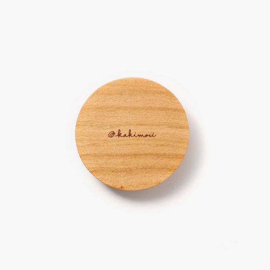 Pen rest - 山桜