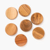 Pen rest - Sakura wood