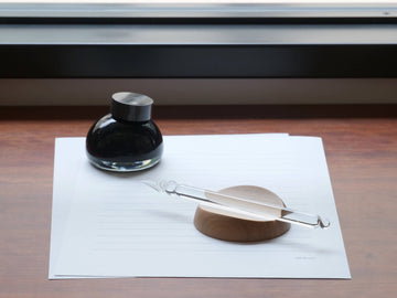 Ink for a variety of pens