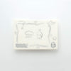 POSTCARD SET Stamps