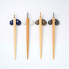 Hasami pen rest - から焼き