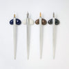 Hasami pen rest - 瑠璃