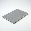 A5 notebook - Y. & SONS/くずし