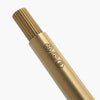 THE PEN EDITIONS Northern Coal Aluminium