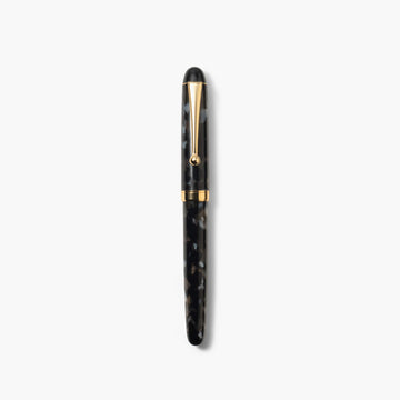 Onishi Seisakusho Acetate fountain pen