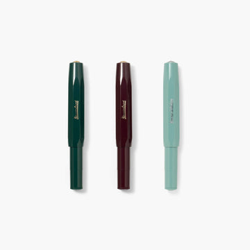 Classic Sport fountain pen