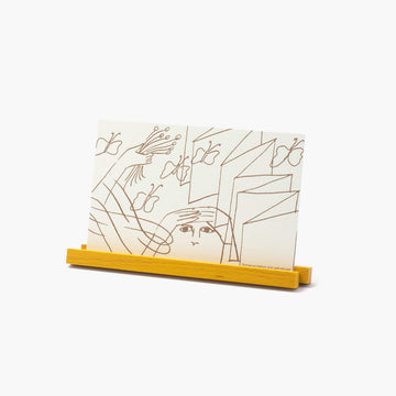 Card stand