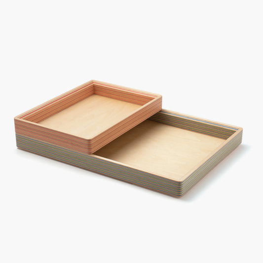 document tray - villa / A4