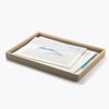 Villa document tray A4