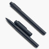 〈わけあり品〉 Aluminium pen  - ローラーボール