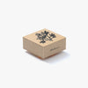 Rubber stamp - Tomoko Murata/Botanical M