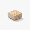 Rubber stamp - Tomoko Murata/Nature M