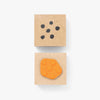 Rubber stamp - Tomoko Murata/Nature M