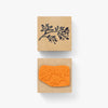 Rubber stamp - Tomoko Murata/Botanical M