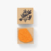 Rubber stamp - Tomoko Murata/Botanical M