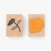 Rubber stamp - Tomoko Murata/L