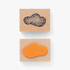 Rubber stamp - Tomoko Murata/L
