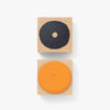 Rubber stamp - Tomoko Murata/Nature M
