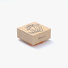 Rubber stamp - Palmehuset/Animals M