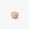 Rubber stamp - Palmehuset/S