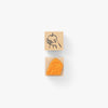 Rubber stamp - Palmehuset/S