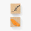 Rubber stamp - Palmehuse/Hands M