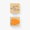 Rubber stamp - Palmehuset/Animals M