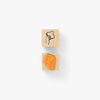 Rubber stamp - Palmehuset/S