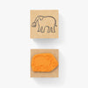 Rubber stamp - Palmehuset/Animals M