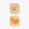Rubber stamp - Palmehuse/Hands M