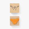 Rubber stamp - Palmehuset/People M