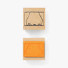 Rubber stamp - Palmehuset/People M