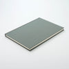 A5 notebook -  ASEEDONCLÖUD 07