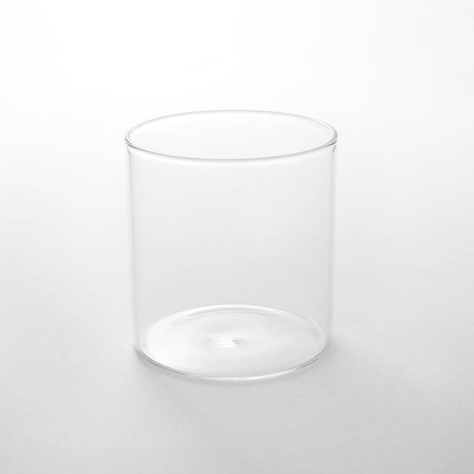 Vision glass