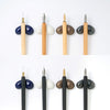 〈わけあり品〉Hasami pen rest - から焼き